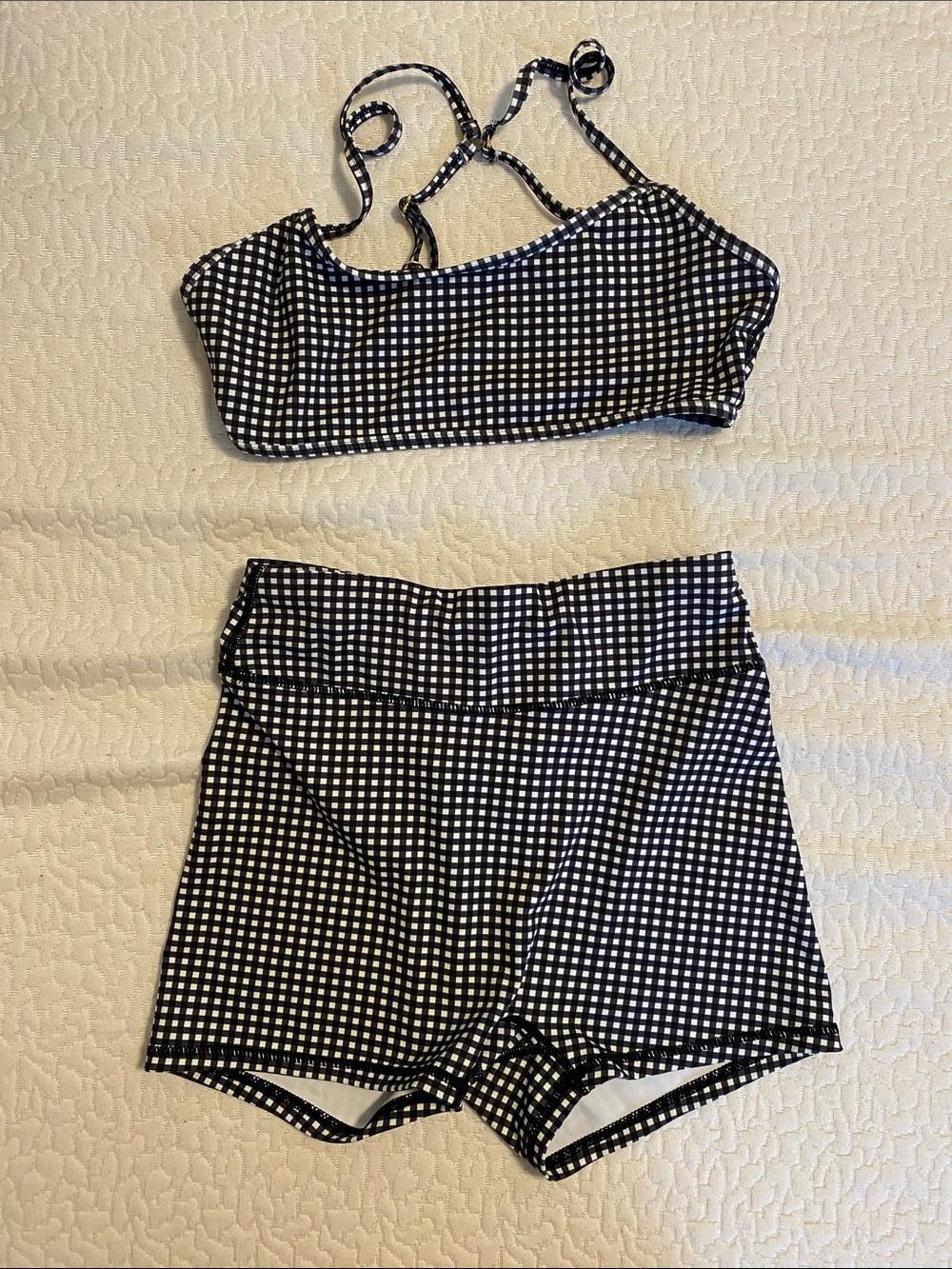 Aralina Workout Set